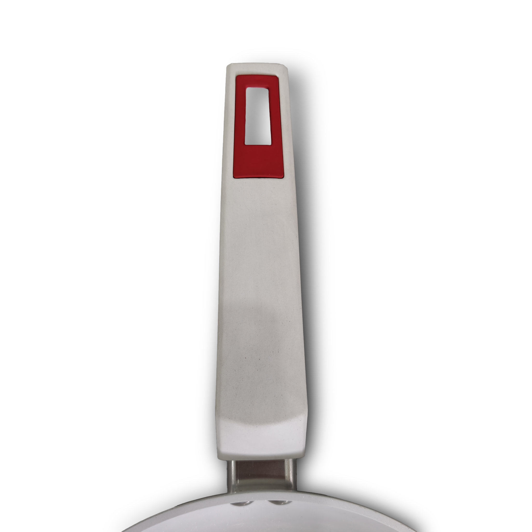 Set of pots with a ceramic-marble non-stick coating, 4pieces,rg-1014 - Image 3