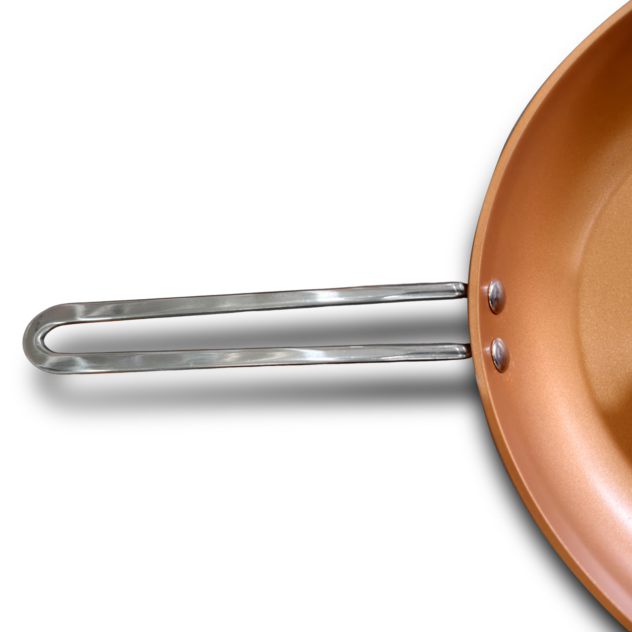 Set of pots with a ceramic-marble non-stick coating, 4pieces,rg-1017 - Image 3