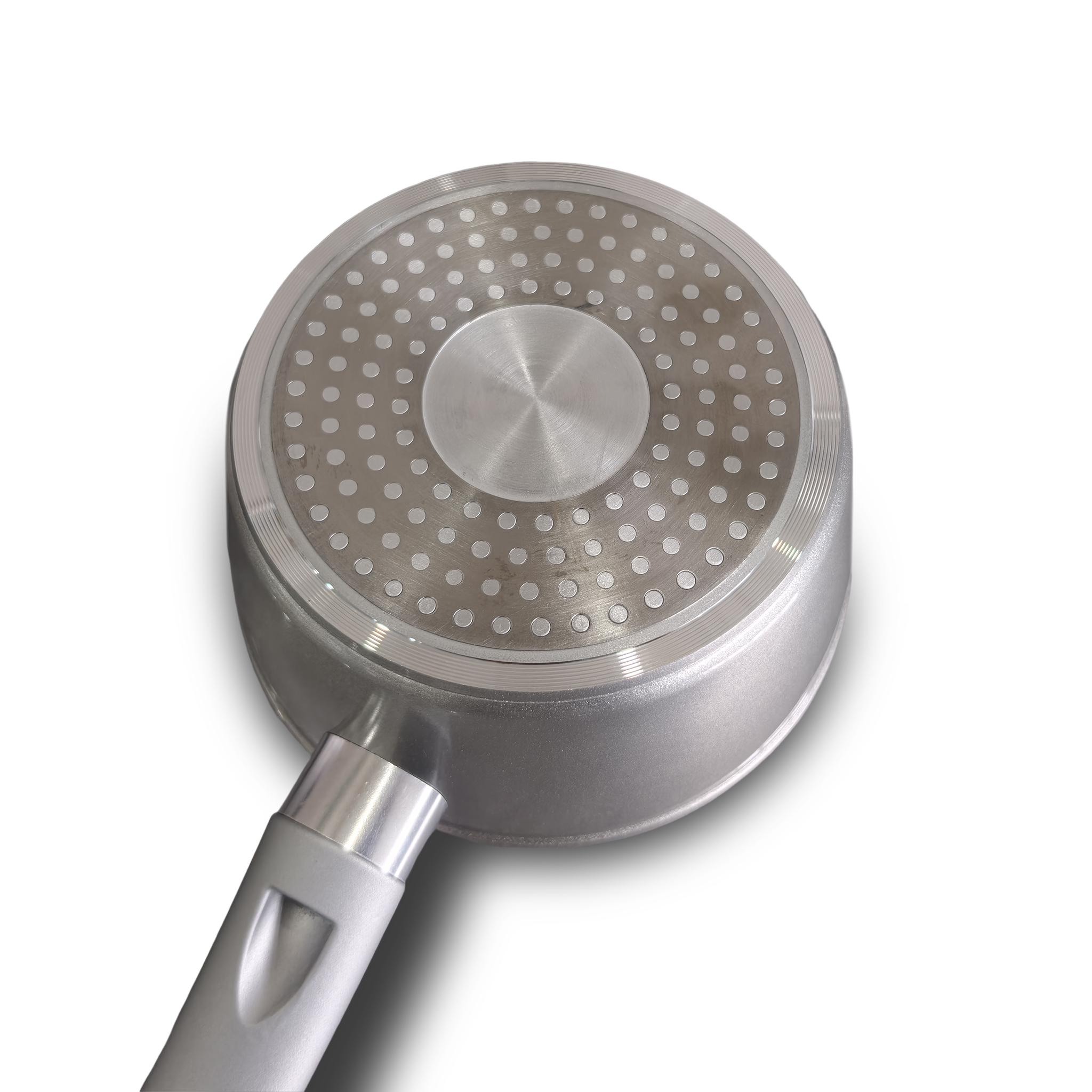 Set of pots with a ceramic-marble non-stick coating, 4pieces,rg-1003 - Imagen 3