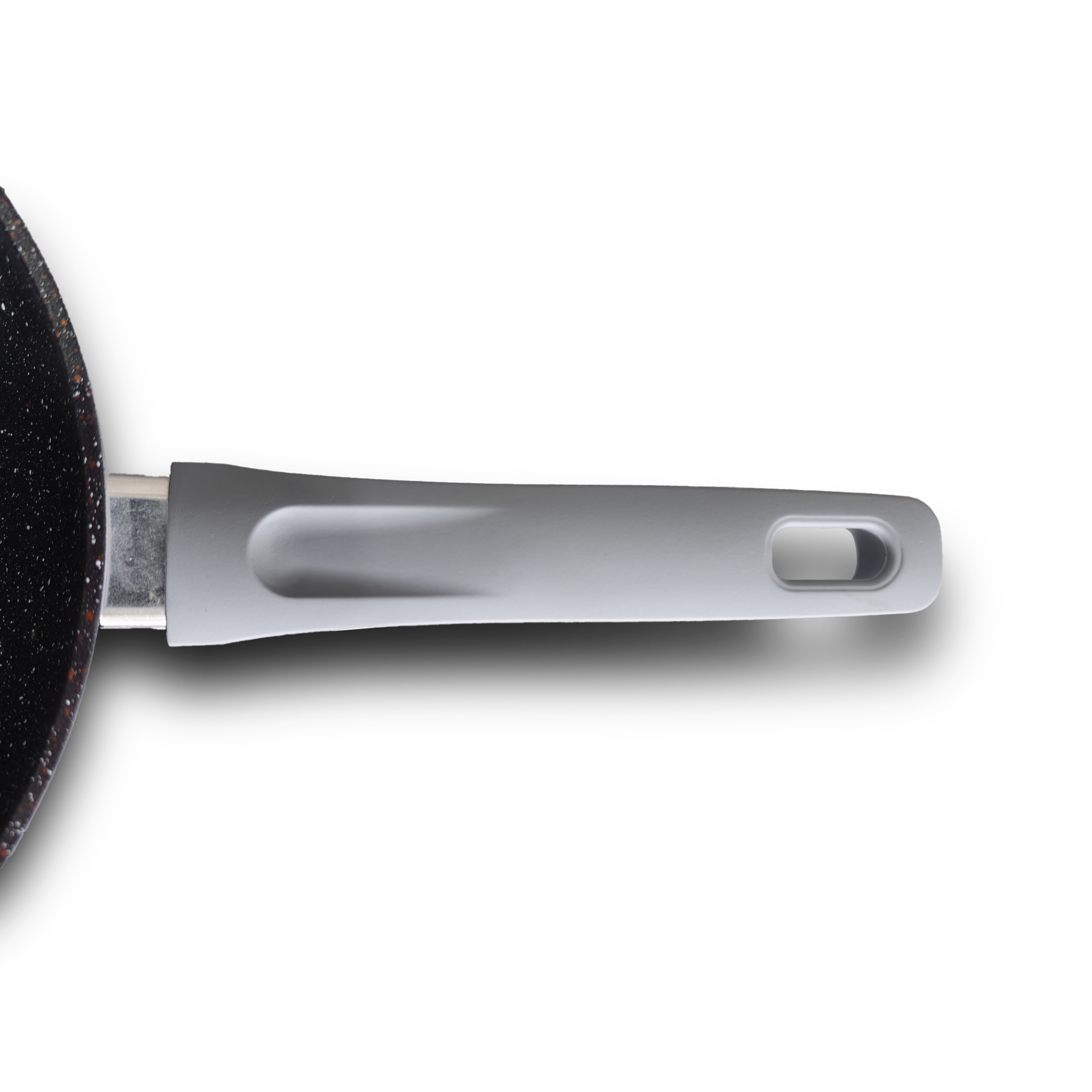 Set of pots with a ceramic-marble non-stick coating, 4pieces,rg-2005 - Imagen 4