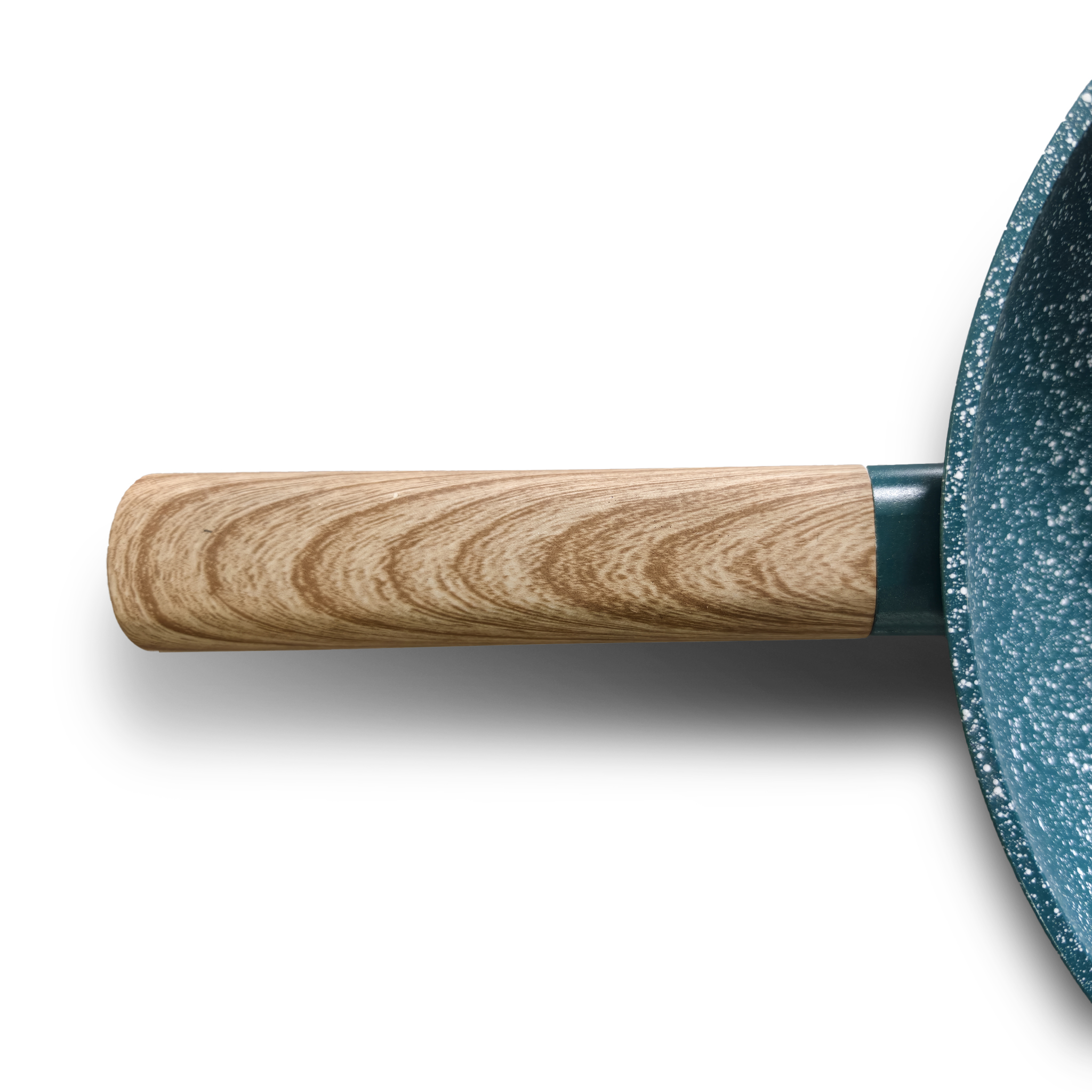 Set of pots with a ceramic-marble non-stick coating, 4pieces,rg-2006 - Imagen 3